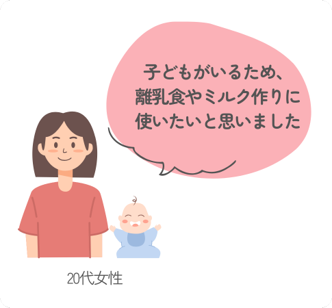 20代女性